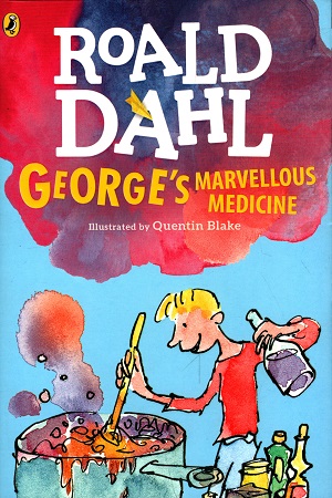 George's Marvellous Medicine