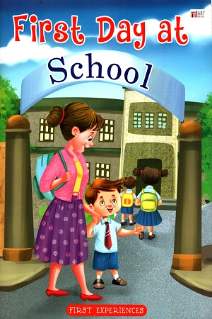 First Day At School
