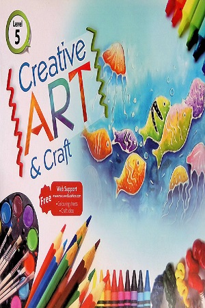 Creative Art & Craft