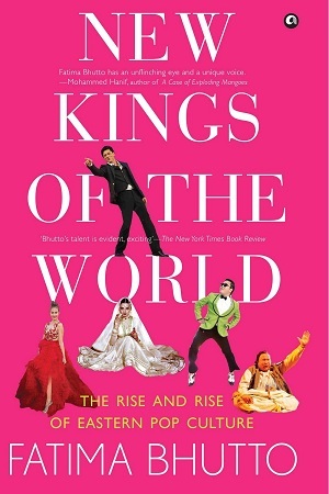 New Kings of The World