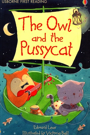 Owl & the Pussycat