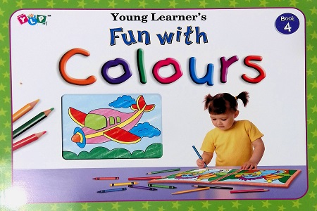 Creative Art: Level 2 - Vol. 150