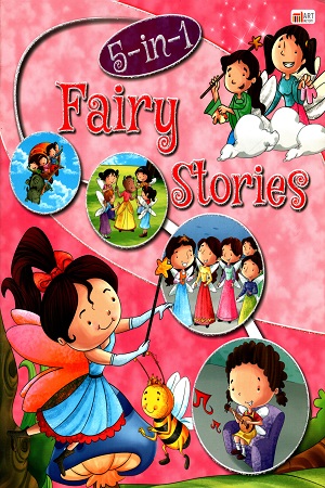 FAIRY STORIES