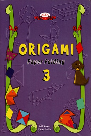 Origami Paper Folding 3