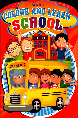 Colour And Learn School