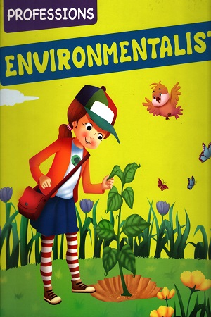 Evvironmentalist