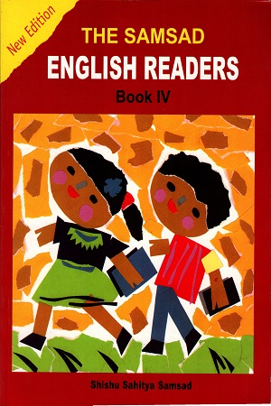 English Readers Book IV