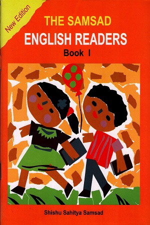 English Readers 1