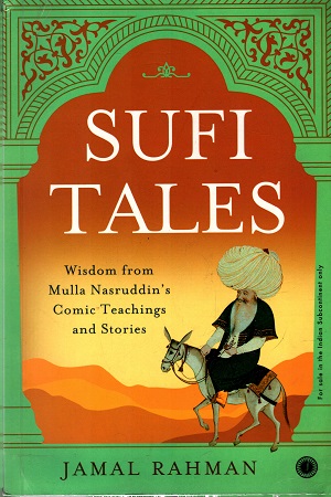 Sufi Tales