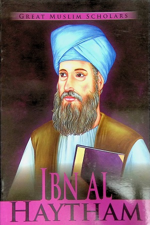 Ibn Al-Haytham
