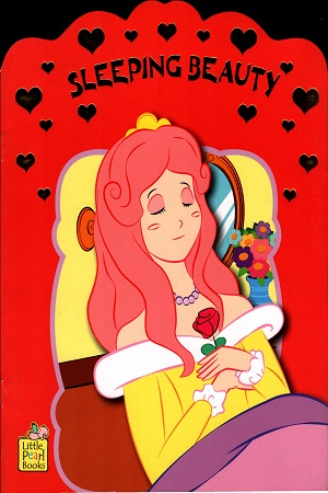 Sleeping Beauty