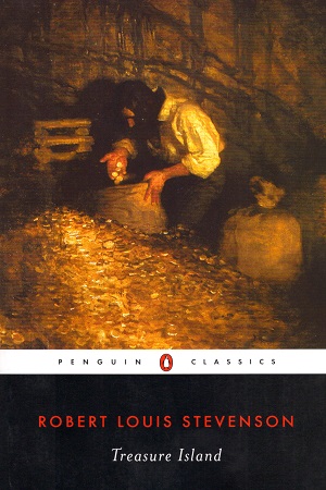 Treasure Island (Penguin Classics)