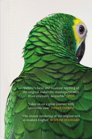 The Mahabharata (10 vol Box Set)