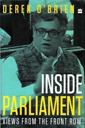 Inside Parliament