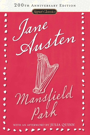 Mansfield Park (Signet Classics)