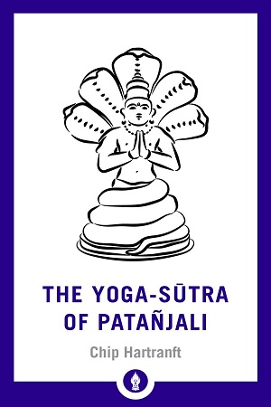 The Yoga Sutra of Patanjali