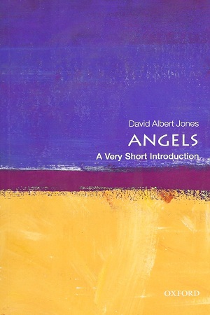 Angels: A Very Short Introduction