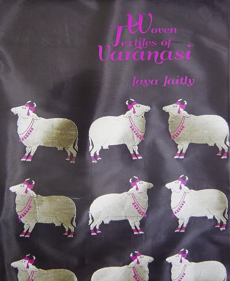 Woven Textiles of Varanasi