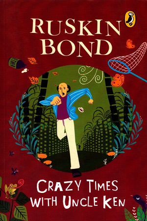 Crazy Times With Uncle Ken