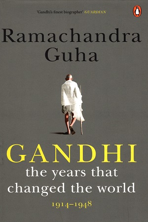 Gandhi