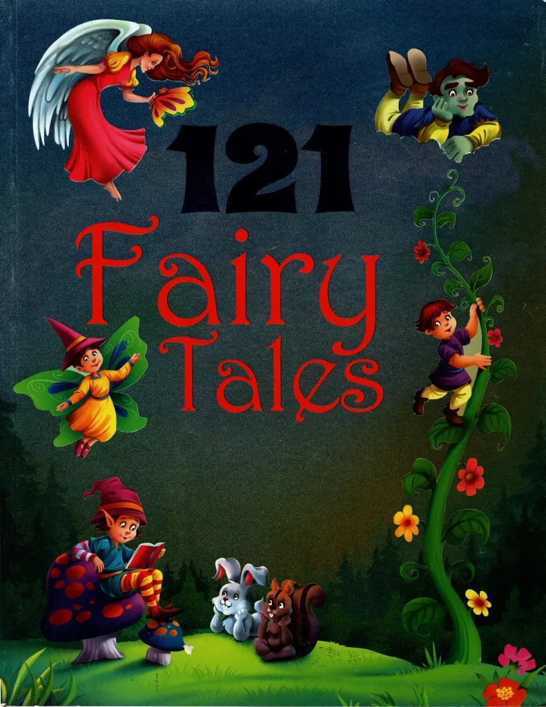 121 FAIRY TALES (copy) (copy)