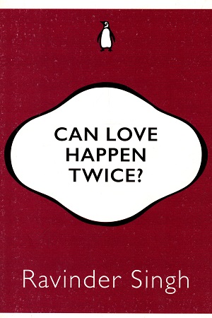 Can Love Happen Twice?