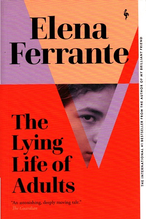 The Lying Life Of Adults