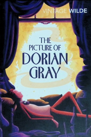 The Picture of Dorian Gray