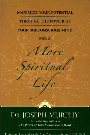 More Spiritual Life