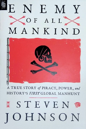 Enemy of All Mankind