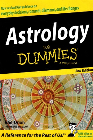 Astrology For Dummies