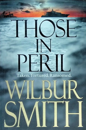 Those in Peril