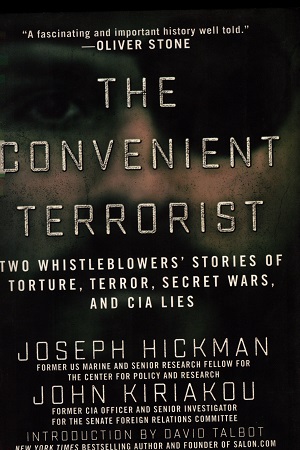 The Convenient Terrorist