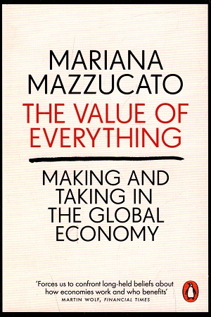 The Value Of Everything