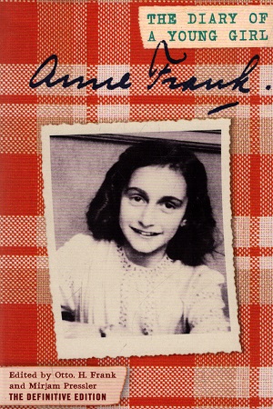 Anne Frank