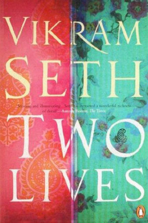 Two Lives