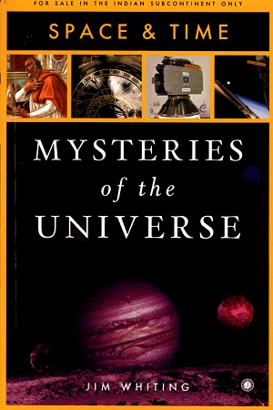 Mysteries Of The Universe