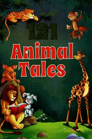 121 ANIMAL TALES