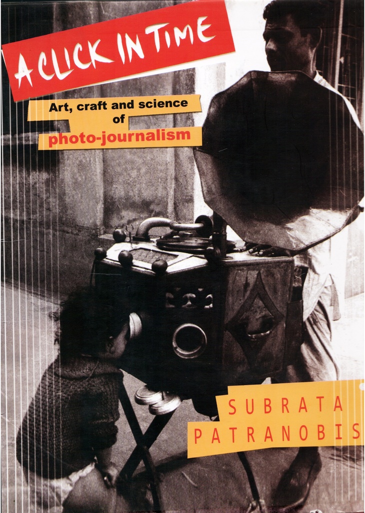 A Click In Time