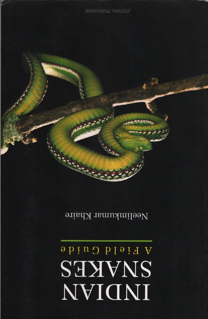 Indlan Snakes