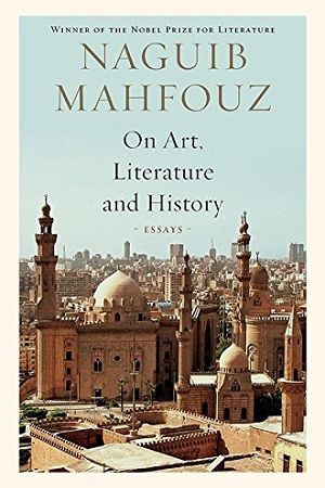 On Art, Literature and History: Essays