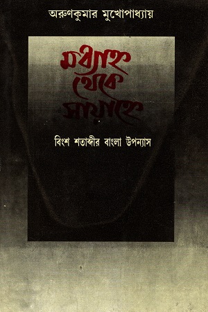 মধ্যাহ্ন থেকে সায়াহ্নে