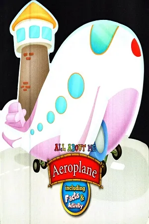 All About Me (Aeroplane)