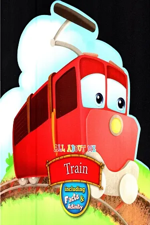 All About Me (Train)