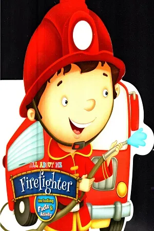 All About Me (Firefighter)
