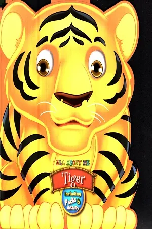 All About Me (Tiger)