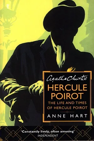 Agatha Christie’s Hercule Poirot: The Life and Times of Hercule Poirot