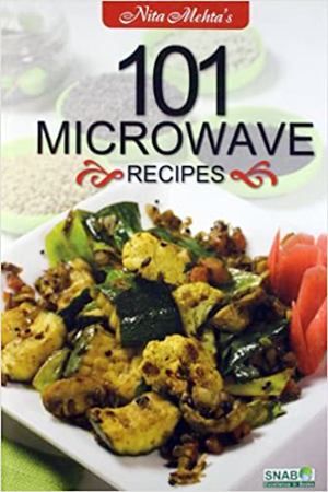 101 MICROWAVE RECIPES
