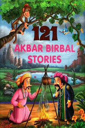 121 Akbar Birbal Stories