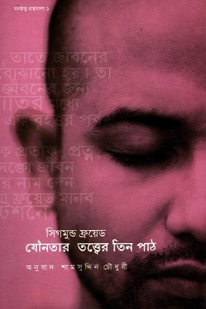 যৌনতার তত্ত্বের তিন পাঠ